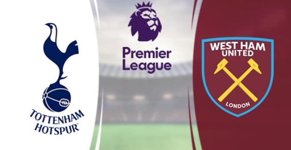 Tottenham vs West Ham, 2h15 ngày 24/6, bóng đá Ngoại hạng Anh 2020