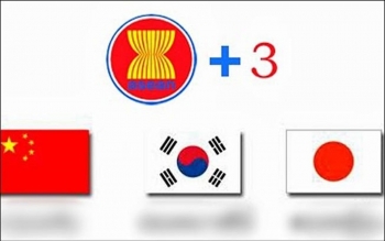 Tin tài chính ngân hàng ngày 24/6: ASEAN+3 sẵn sàng đối phó hiệu quả hơn với khủng hoảng tài chính
