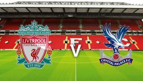 Liverpool vs Crystal Palace, 2h15 ngày 25/6, bóng đá Ngoại hạng Anh 2020