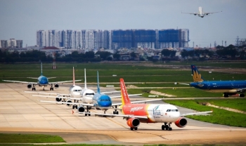 Cảng Hàng không Việt Nam (ACV): Dự kiến lượng hành khách năm 2020 giảm 41%, lợi nhuận sụt 80%