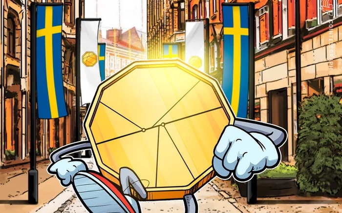 Giá bitcoin hôm nay 25/6/2020: Thị trường rực đỏ, Ngân hàng Thụy Điển có báo cáo về tiền CBDC