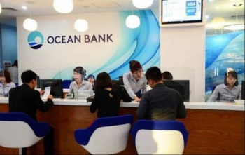 Tin tài chính ngân hàng ngày 25/6: OceanBank rao bán tài sản nợ xấu nghìn tỷ