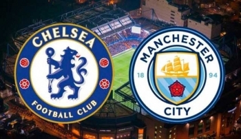 Chelsea vs Manchester City, 2h15 ngày 26/6, bóng đá Ngoại hạng Anh 2020