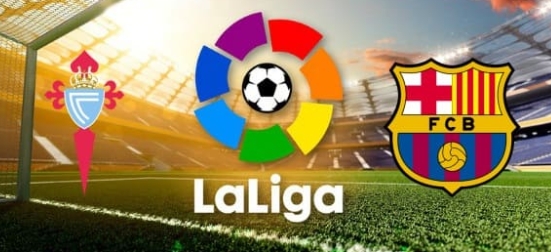 Celta Vigo vs Barcelona, 22h00 ngày 27/6, bóng đá Tây Ban Nha 2020