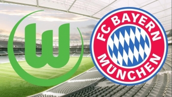 Wolfsburg vs Bayern Munich, 20h30 ngày 27/6, bóng đá Đức 2020