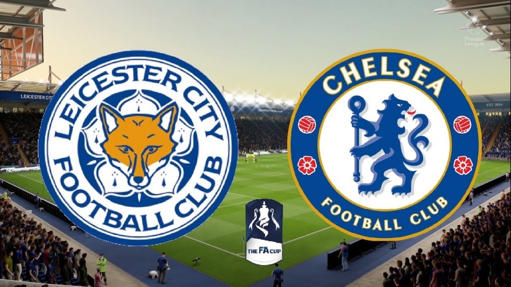 Leicester vs Chelsea, 22h00 ngày 28/6, bóng đá FA Cup 2020