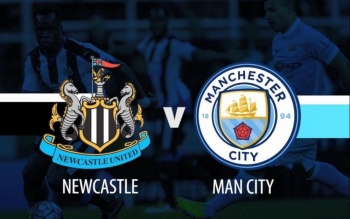 Newcastle vs Man City, 00h30 ngày 29/6, bóng đá FA Cup 2020