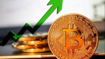 Giá bitcoin hôm nay 30/6/2020: Tiếp tục tăng