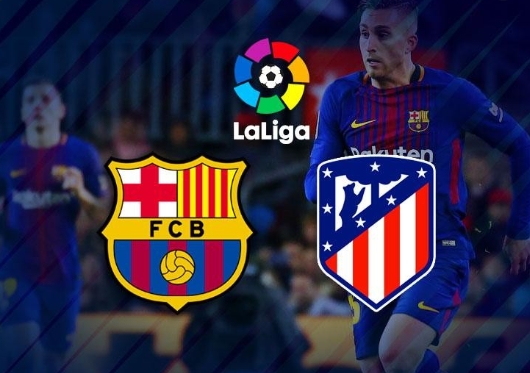 Barcelona vs Atletico Madrid, 3h00 ngày 1/7, bóng đá Tây Ban Nha 2020