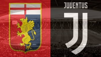 Genoa vs Juventus, 2h45 ngày 1/7, bóng đá Ý 2020