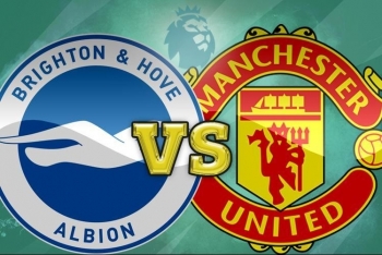 Brighton vs MU, 2h15 ngày 1/7, bóng đá Ngoại hạng Anh 2020
