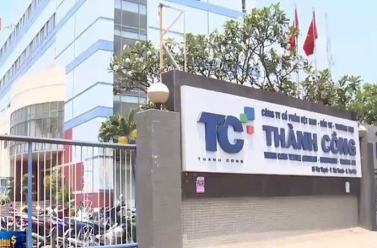Dệt may Thành Công (TCM) bổ nhiệm tân CEO người Hàn Quốc