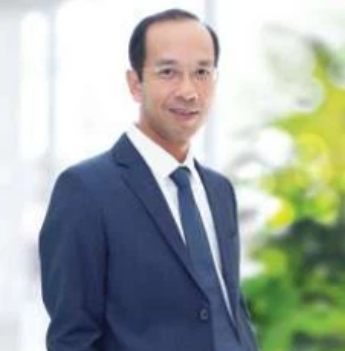 Ông Mai Hoài Anh làm giám đốc kinh doanh nội địa Vinamilk