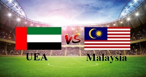 Vòng loại World Cup: UAE thắng đậm Malaysia