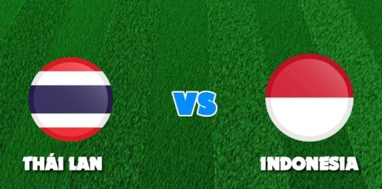 Vòng loại World Cup: Thái Lan bị Indonesia cầm hòa