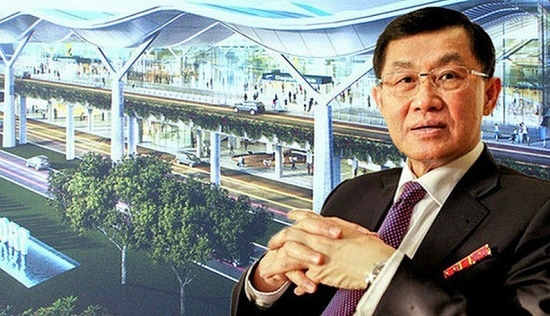 Công ty của ông Johnathan Hạnh Nguyễn xin lập hãng hàng không vốn 100 triệu USD