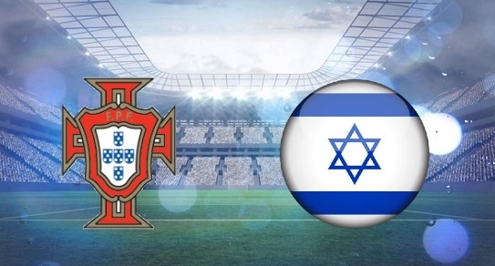 Bóng đá giao hữu 2021: Bồ Đào Nha vs Israel, 1h45 ngày 10/6