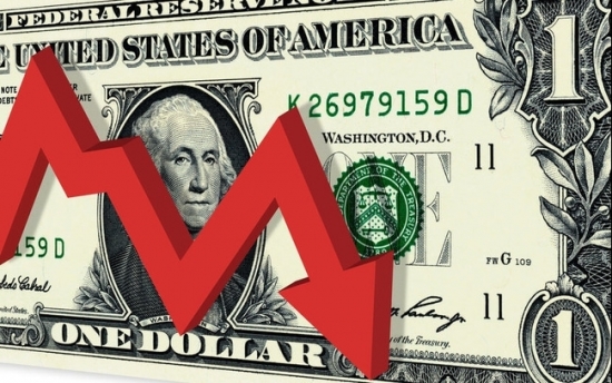 Tỷ giá ngoại tệ ngày 10/6/2021: USD thế giới suy yếu, chờ tin lạm phát