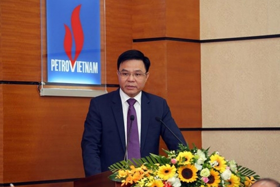 Tổng Giám đốc Petrovietnam trúng cử Đại biểu Quốc hội khóa XV