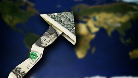 Tỷ giá ngoại tệ ngày 13/6/2021: USD thế giới tăng mạnh