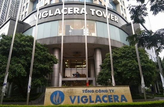 Viglacera (VCG) lãi hơn 700 tỷ đồng trong 5 tháng đầu năm, gấp đôi cùng kỳ