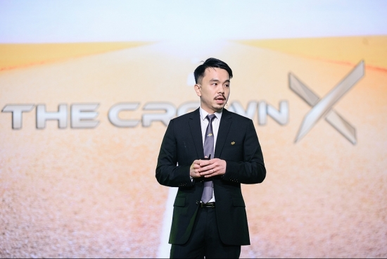 Alibaba và quỹ ngoại hoàn tất đầu tư 400 triệu USD vào The CrownX, chính thức bước chân vào thị trường bán lẻ Việt