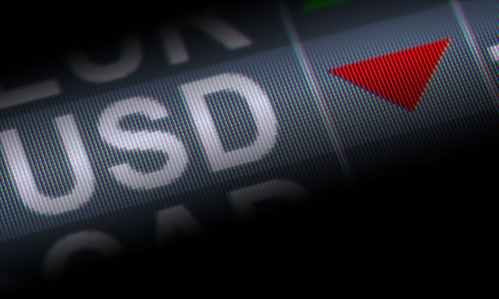 Tỷ giá ngoại tệ ngày 23/6/2021: USD thế giới giảm khi giới đấu tư thận trọng với FED