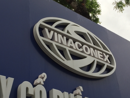 Vinaconex dồn dập huy động trái phiếu