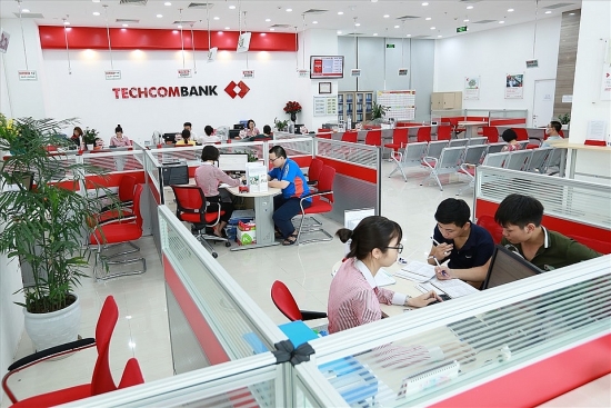 Lãi suất tiết kiệm Techcombank mới nhất tháng 6/2022