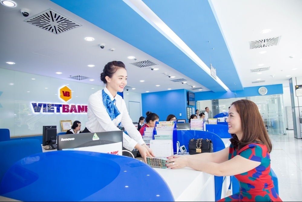 [Cập nhật] Lãi suất tiền gửi VietBank tháng 6/2022: Cao nhất lên tới 7%/năm