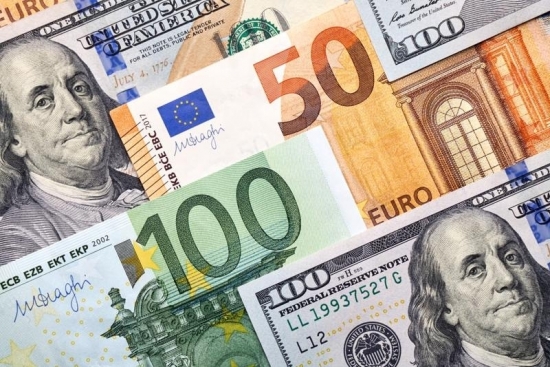 Tỷ giá euro hôm nay 3/6/2022: Euro chợ đen quay đầu tăng “sốc”