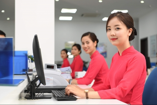 Cập nhật lãi suất ngân hàng Việt Á (VietABank) tháng 6/2022