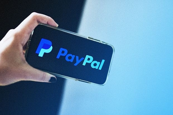 PayPal cho phép người dùng chuyển tiền kỹ thuật số sang ví bên ngoài
