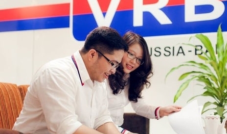 Lãi suất Ngân hàng Liên doanh Việt – Nga (VRB) tháng 6/2022: Cao nhất 7%/năm