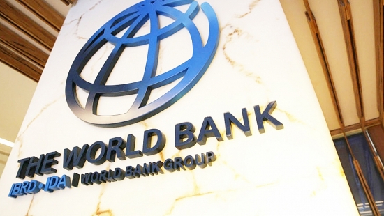 World Bank dự báo năm 2022 kinh tế Việt Nam sẽ tăng trưởng 5,8%