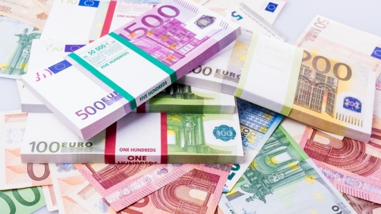 Tỷ giá euro hôm nay 11/6/2022: Đồng Euro ‘chợ đen’ giảm mạnh