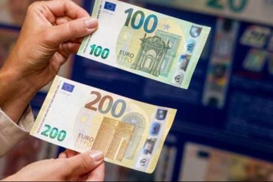 Tỷ giá euro hôm nay 17/6/2022: Đồng euro chợ tiếp tục tăng cao