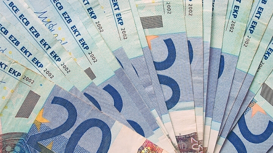 Tỷ giá euro hôm nay 20/6/2022: “Lao dốc” đồng loạt tại các ngân hàng