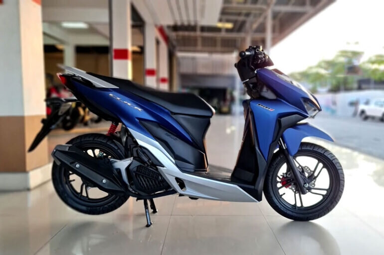 Honda ra mắt mẫu xe 150cc đàn em Winner X Giá 50 triệu đồng thiết kế ăn  đứt Yamaha Exciter