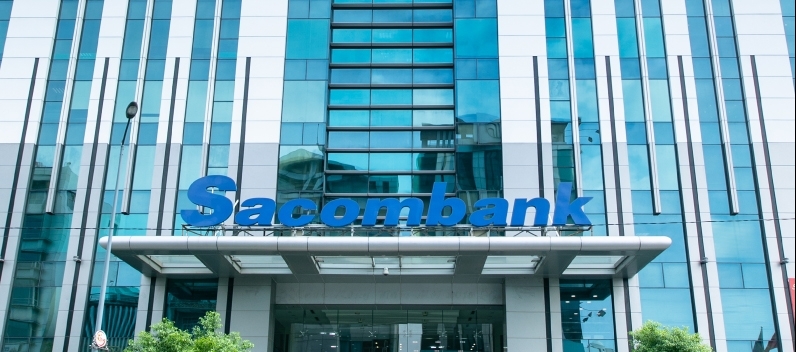 Tăng trưởng tín dụng Sacombank dự báo ‘đi ngang’ trong năm 2022