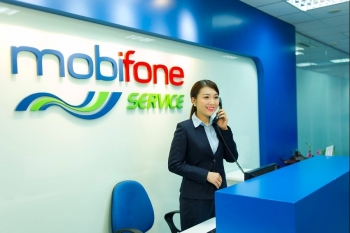 MobiFone Service đặt mục tiêu 2019 lợi nhuận tăng 5%