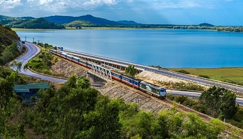 Lợi nhuận TCT Đường sắt Việt Nam cao nhất 4 năm trở lại đây