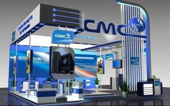 CMC Group sẽ phát hành riêng lẻ 25 triệu cổ phiếu cho Samsung SDS