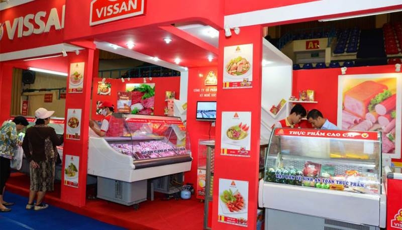 vissan chi hon 40 ty dong tra co tuc nam 2018