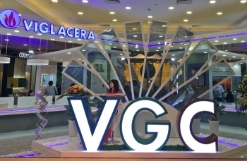 Viglacera đặt kế hoạch lãi trước thuế 517 tỷ đồng trong 6 tháng cuối năm 2019