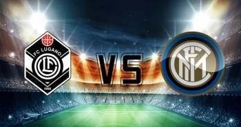 Bóng đá Giao hữu cấp CLB 2019: Lugano vs Inter Milan (22h30 ngày 14/07)