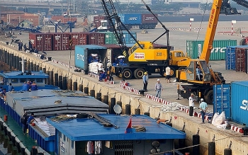 Cảng Phước An (PAP) chuyển lỗ sang lãi nửa đầu năm 2019