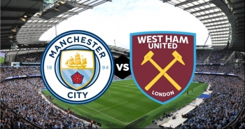 Bóng đá Premier League Asia Trophy 2019: Manchester City vs West Ham United (19h30 ngày: 17/7)