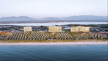 Cơn sốt đầu tư BĐS nghỉ dưỡng Movenpick Resort Cam Ranh trước ngày khai trương