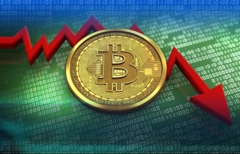 Giá bitcoin hôm nay 20/7: Quay đầu giảm nhẹ